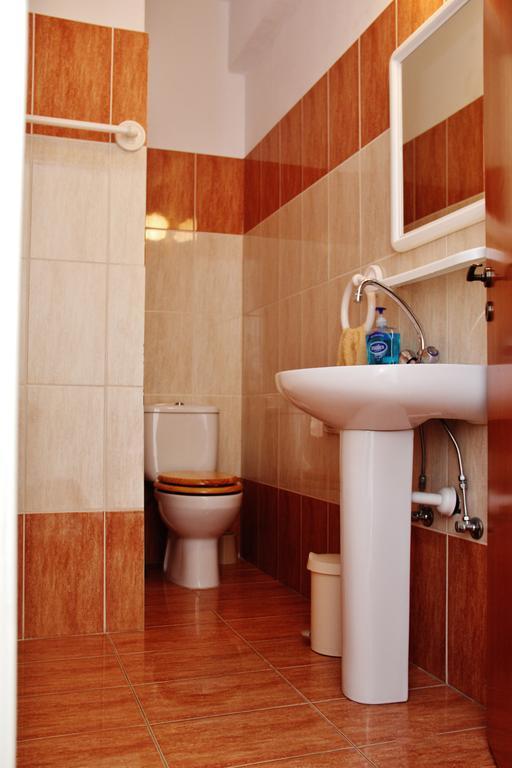 Diana Townhouse 2 Apartment Пафос Стая снимка