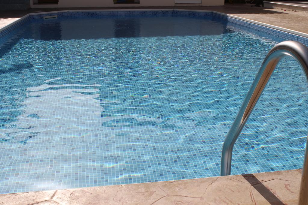 Diana Townhouse 2 Apartment Пафос Стая снимка