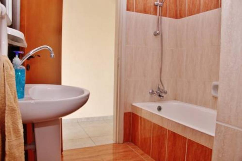 Diana Townhouse 2 Apartment Пафос Стая снимка