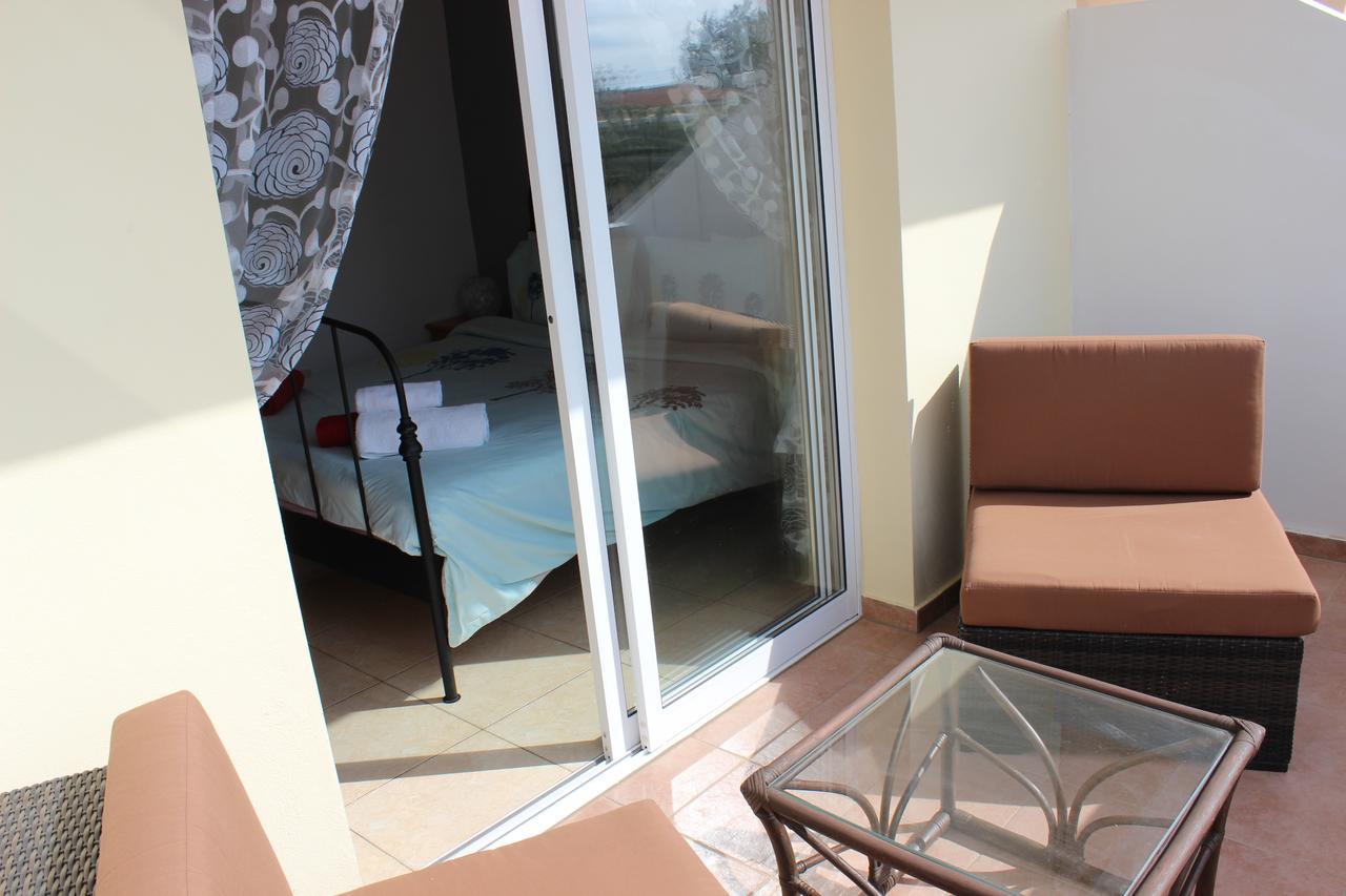 Diana Townhouse 2 Apartment Пафос Екстериор снимка